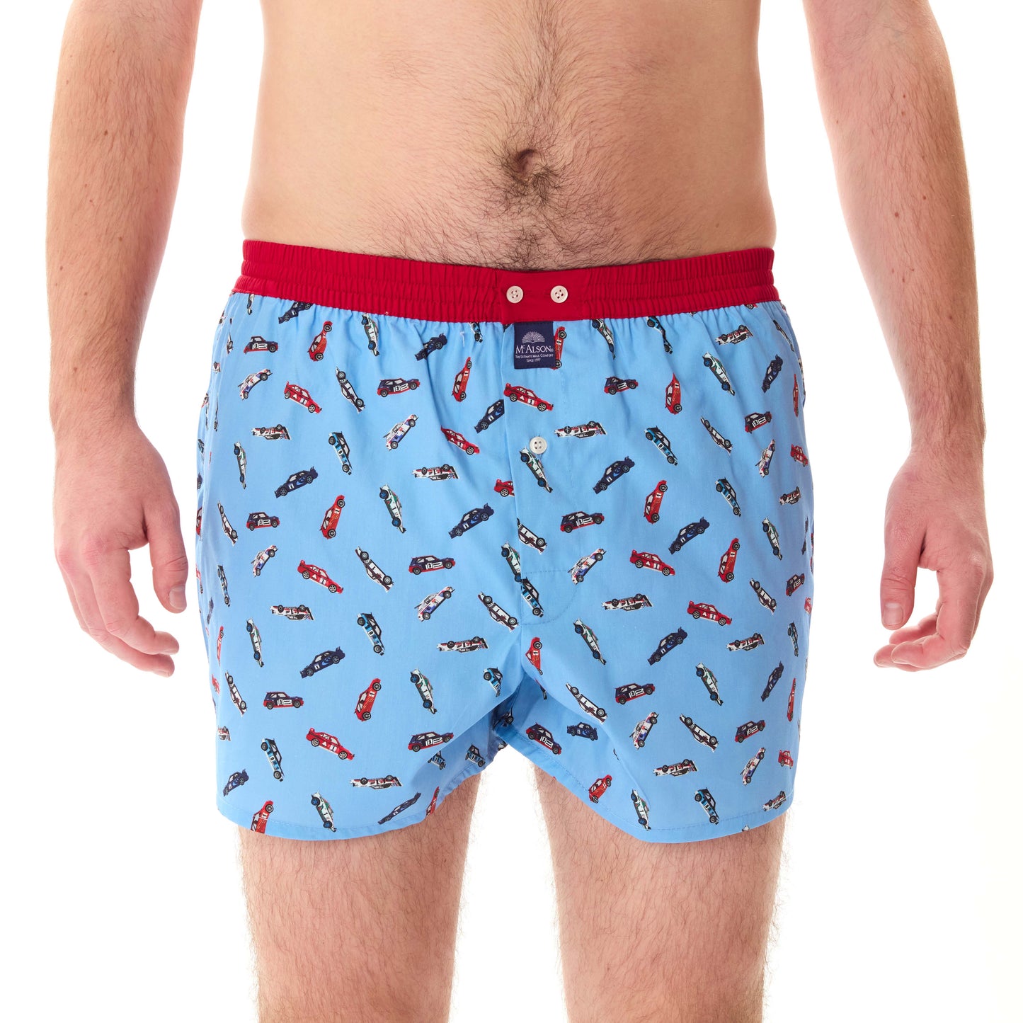 McAlson Boxershort