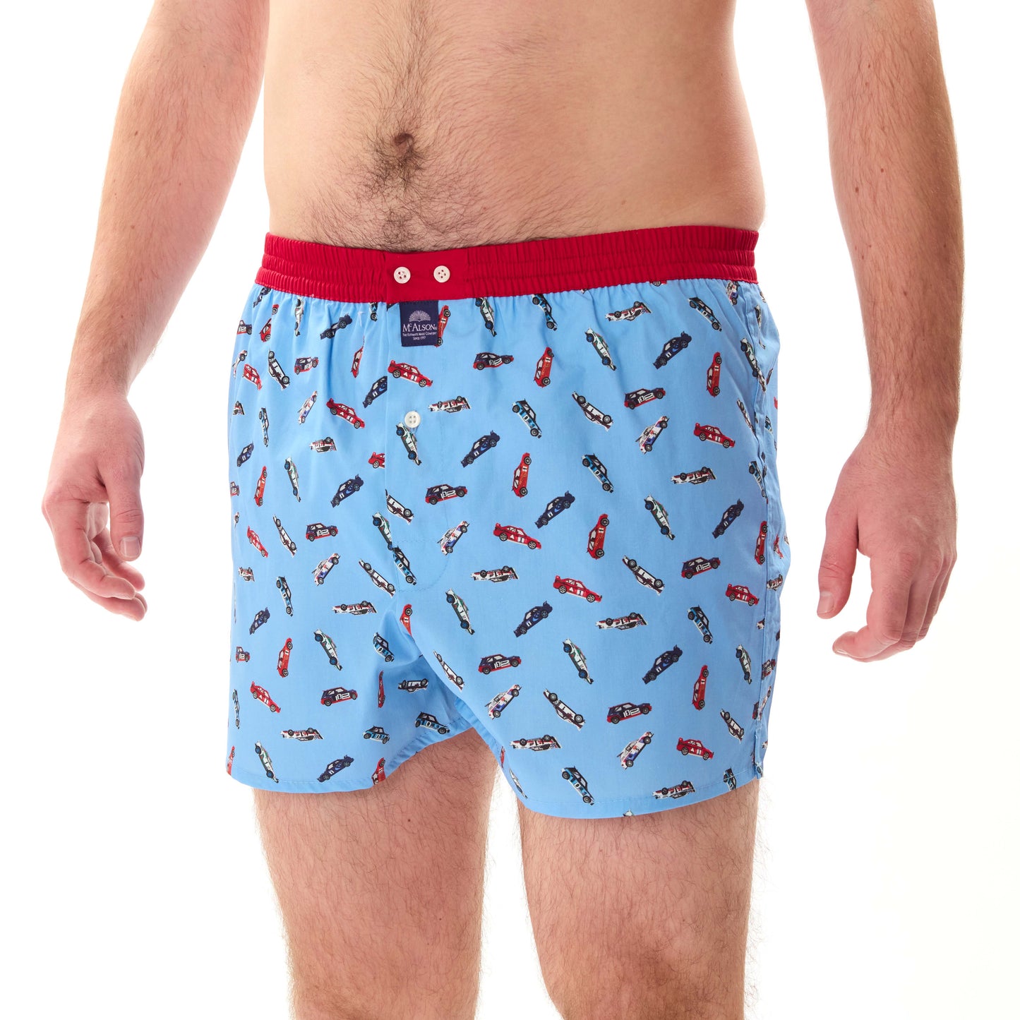 McAlson Boxershort