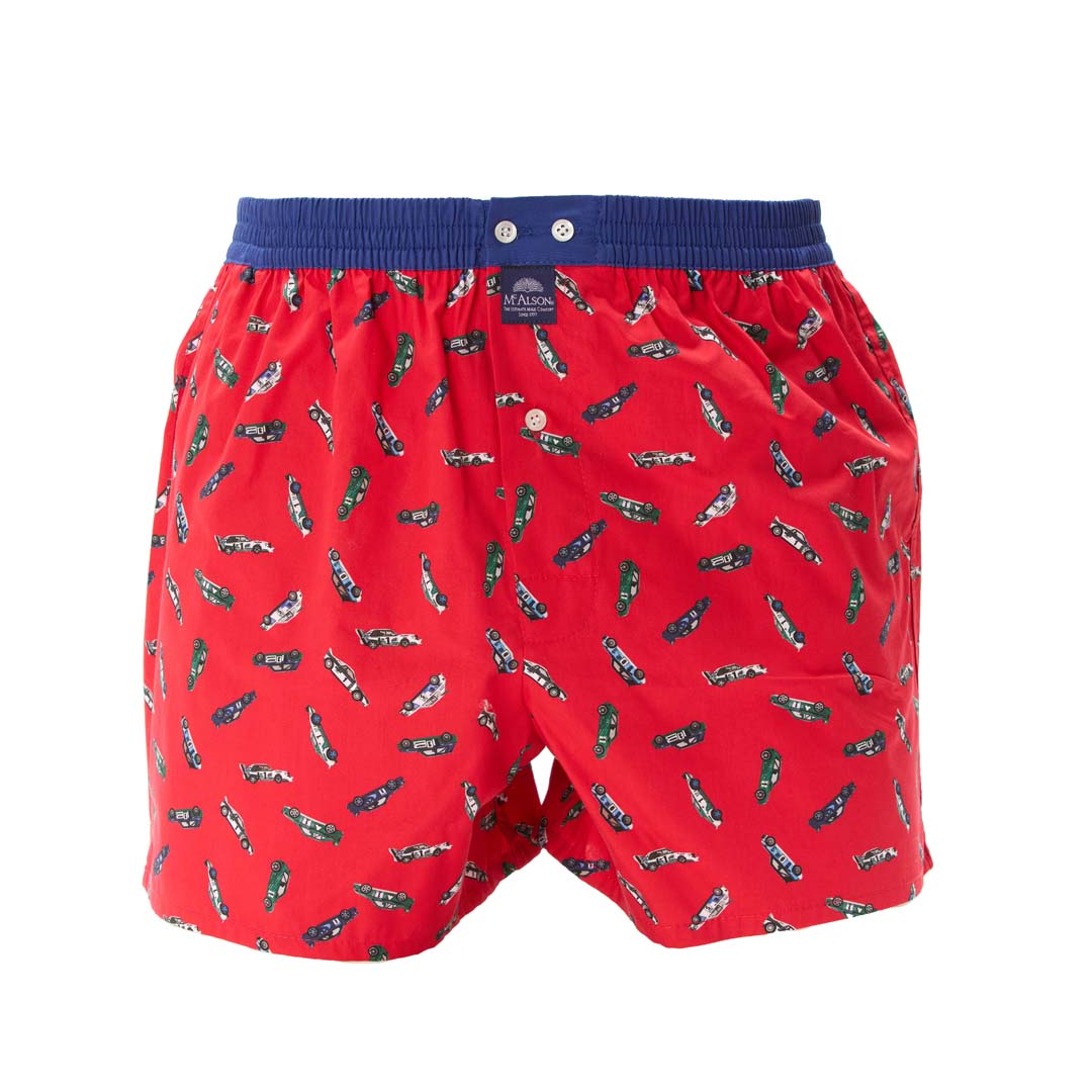 McAlson Boxershort