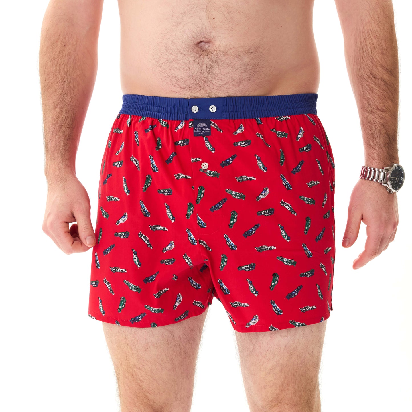 McAlson Boxershort