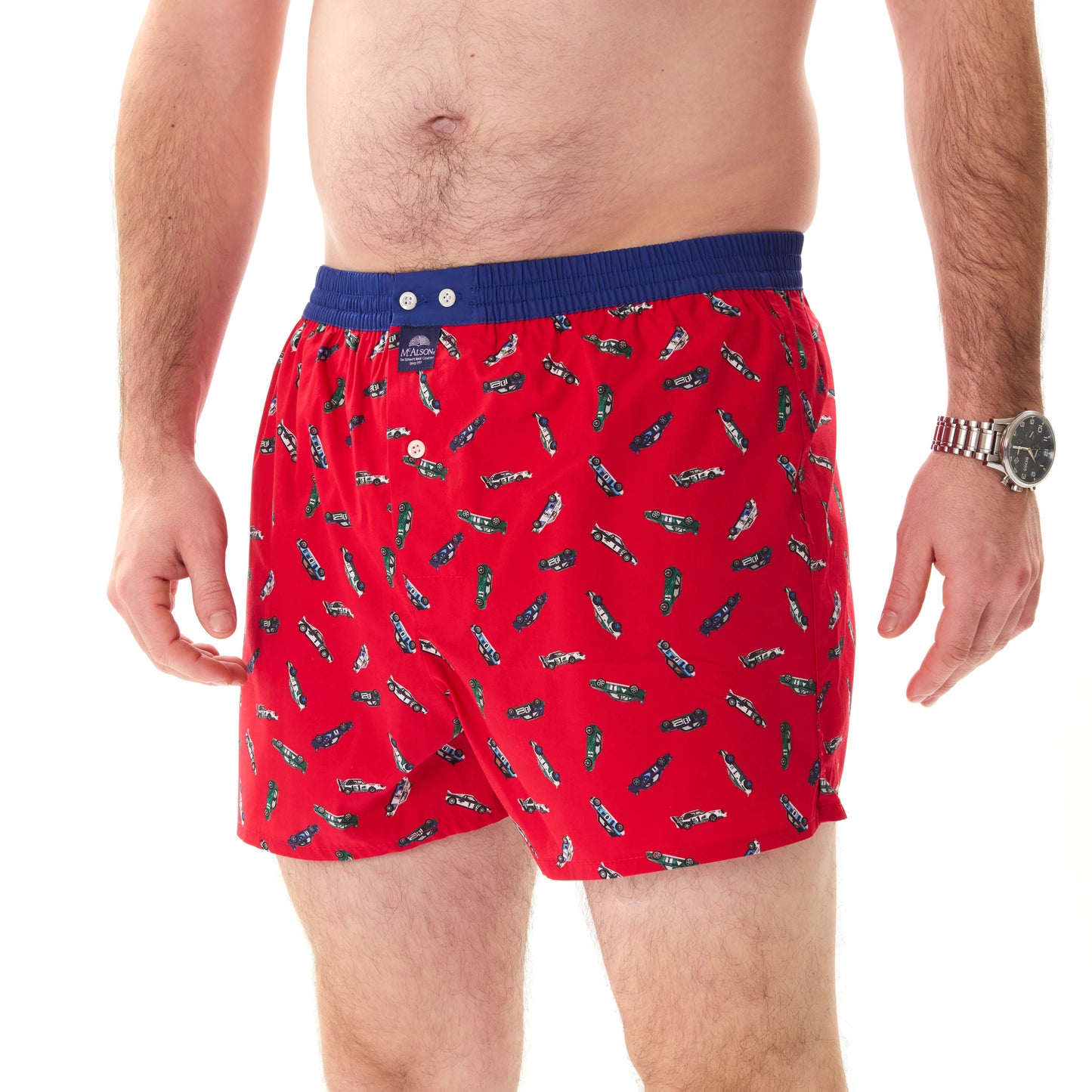 McAlson Boxershort
