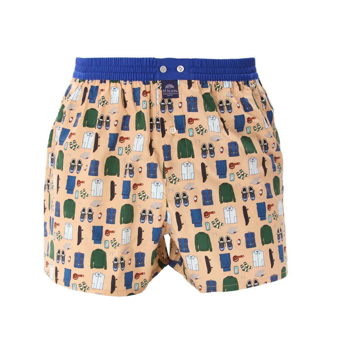 McAlson Boxershort