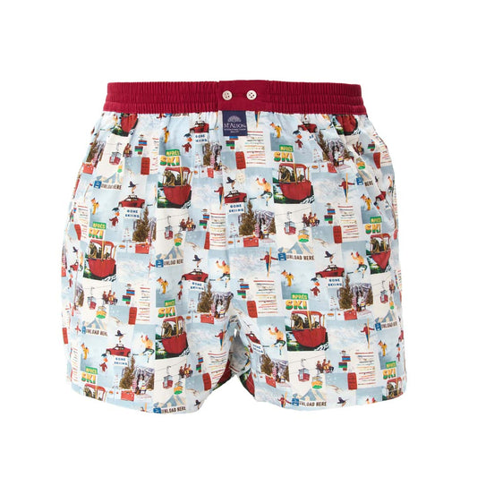 McAlson Boxershort
