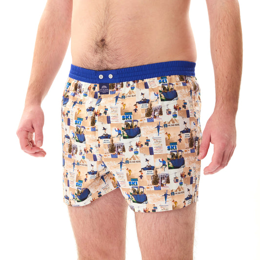 McAlson Boxershort