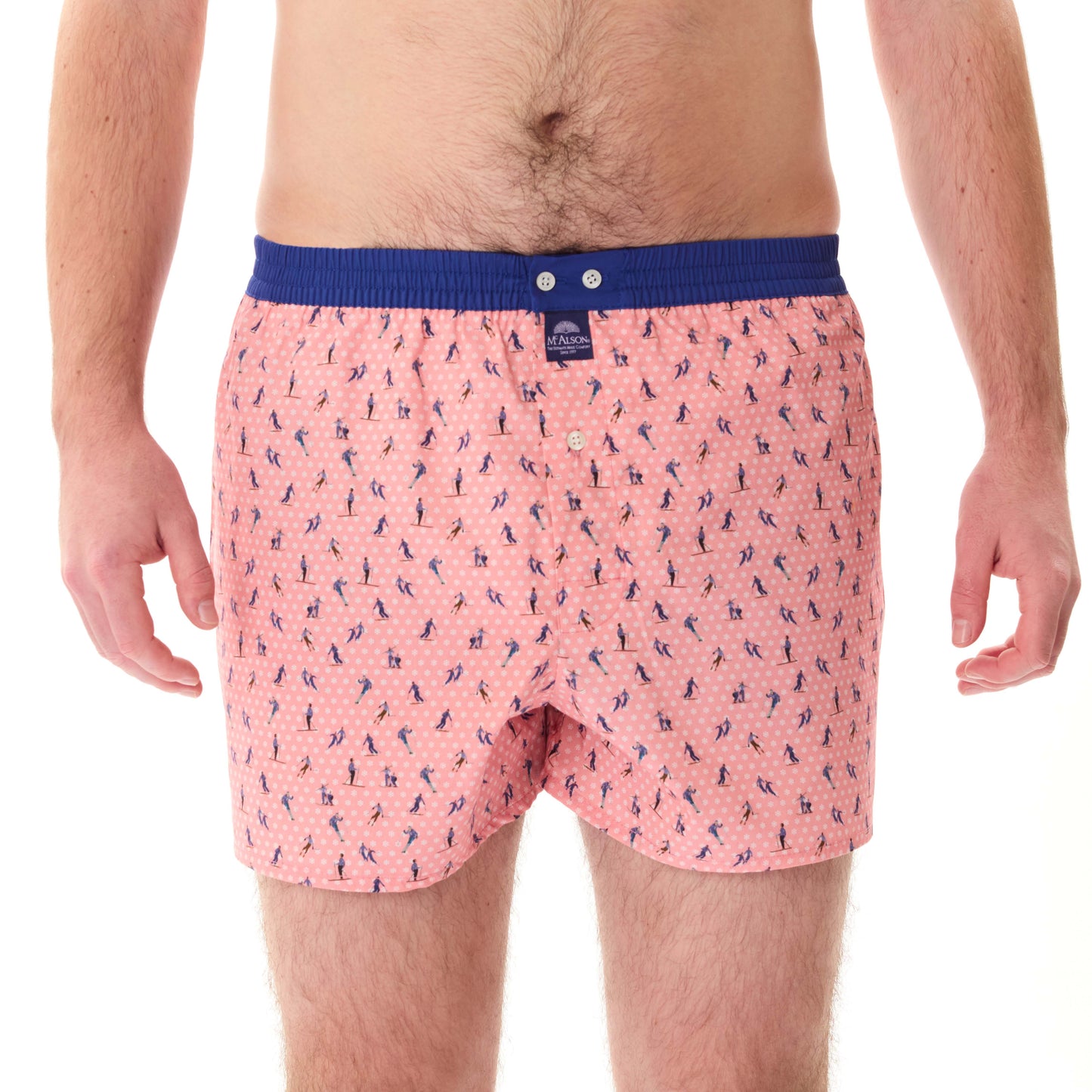 McAlson Boxershort