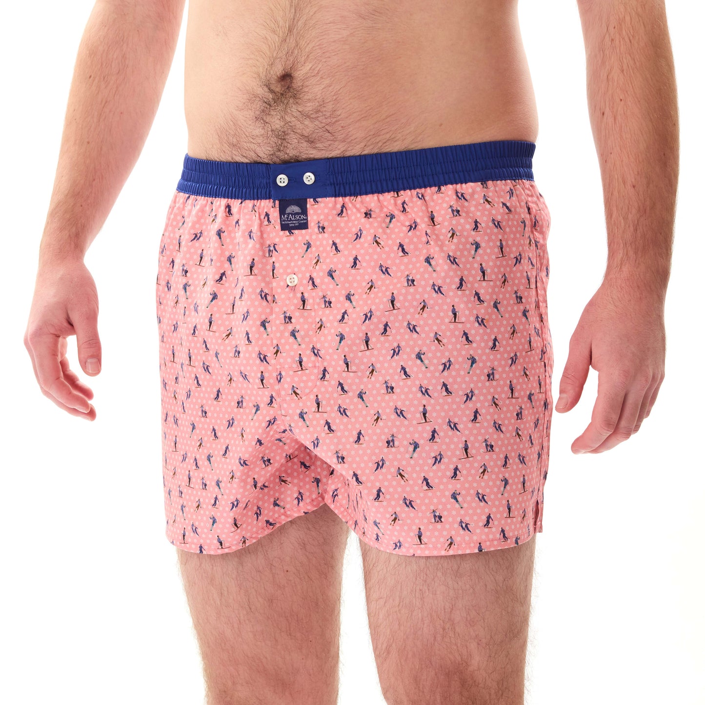 McAlson Boxershort