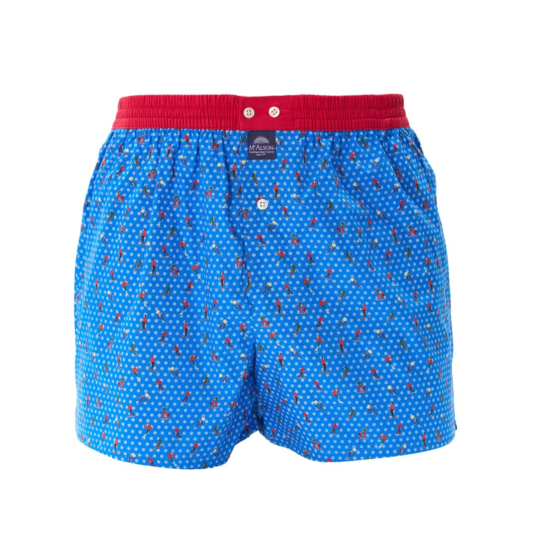 McAlson Boxershort