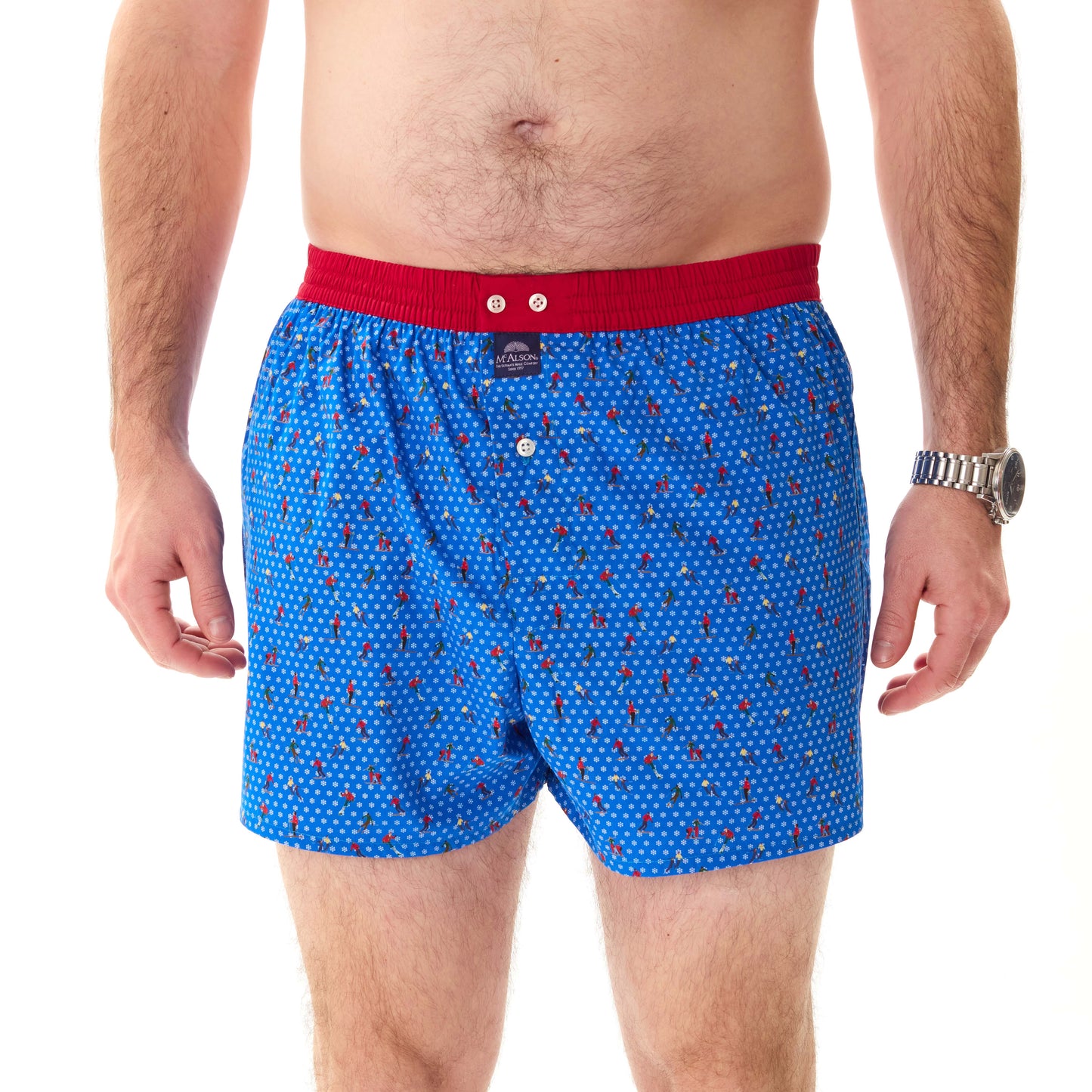 McAlson Boxershort