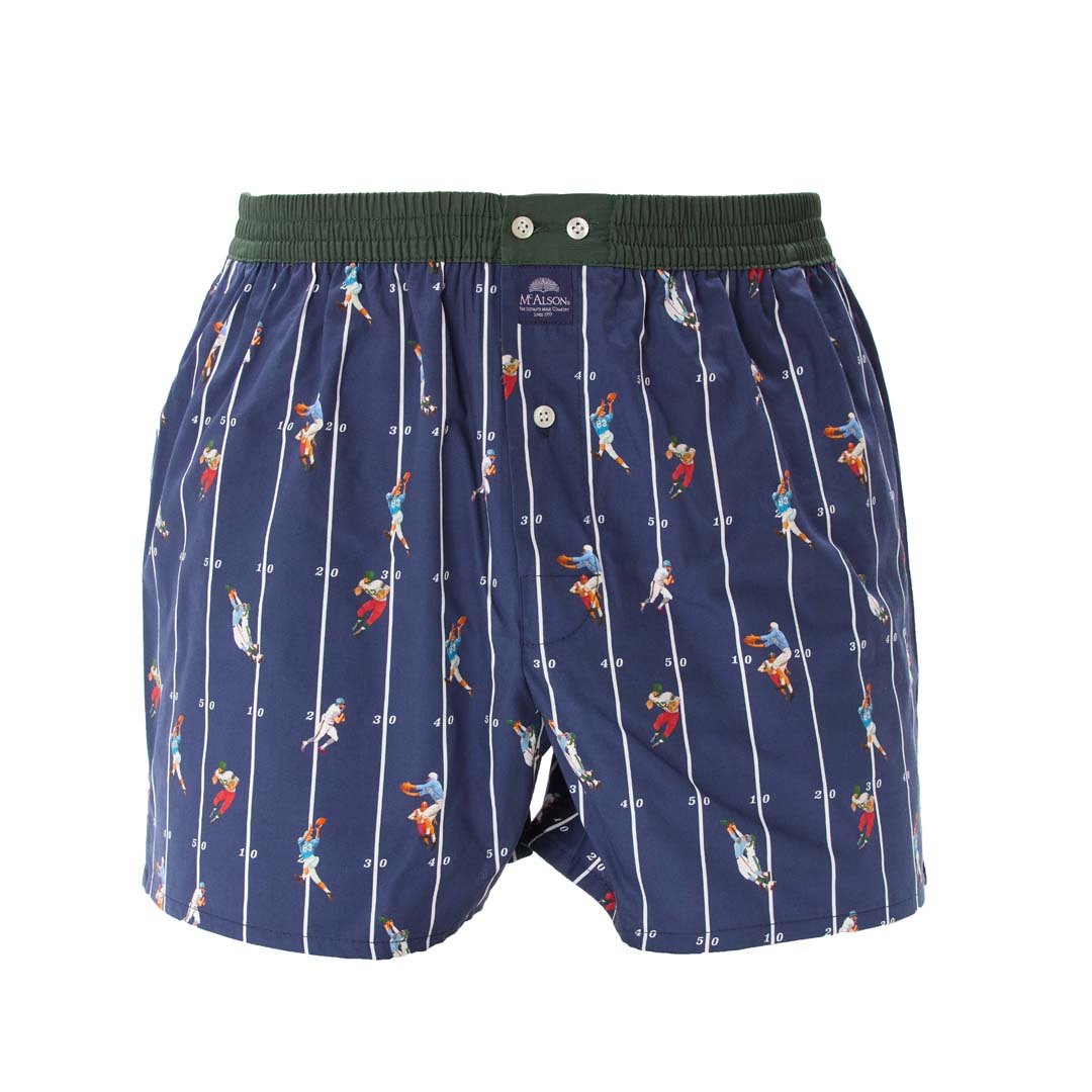 McAlson Boxershort