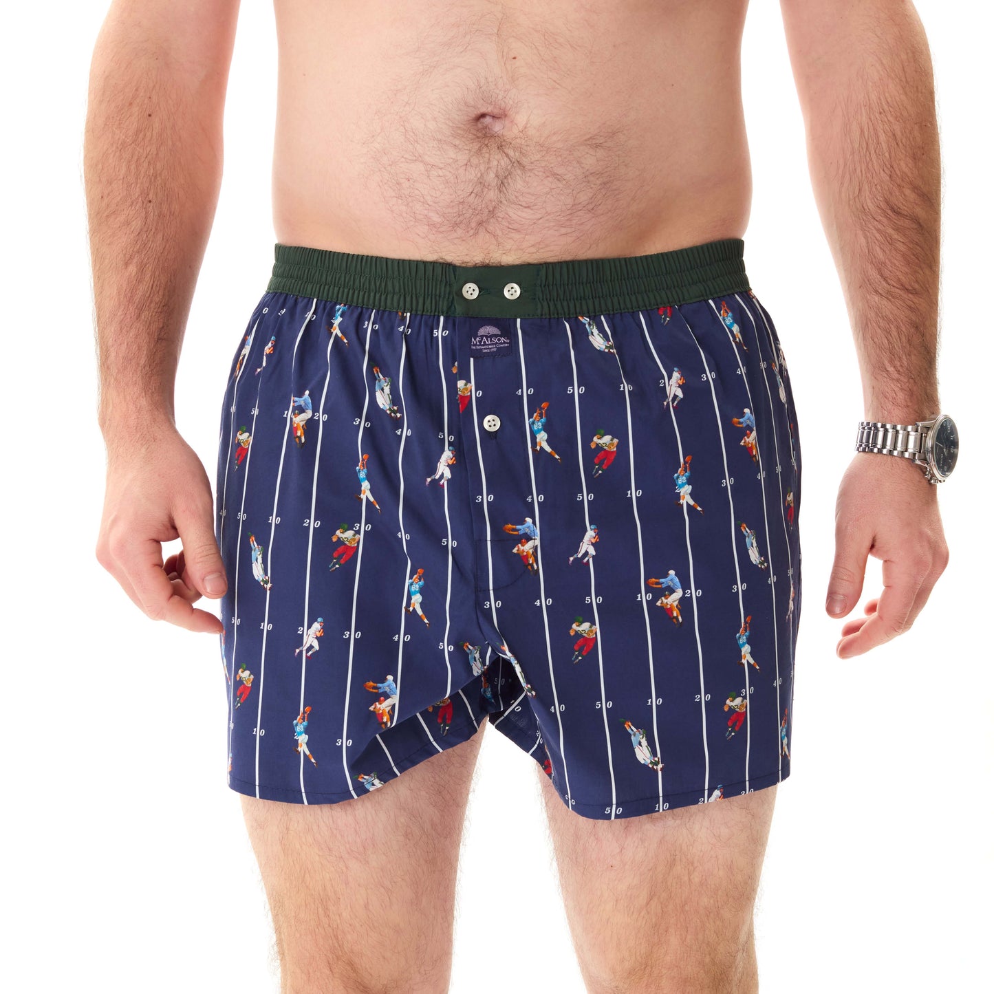McAlson Boxershort