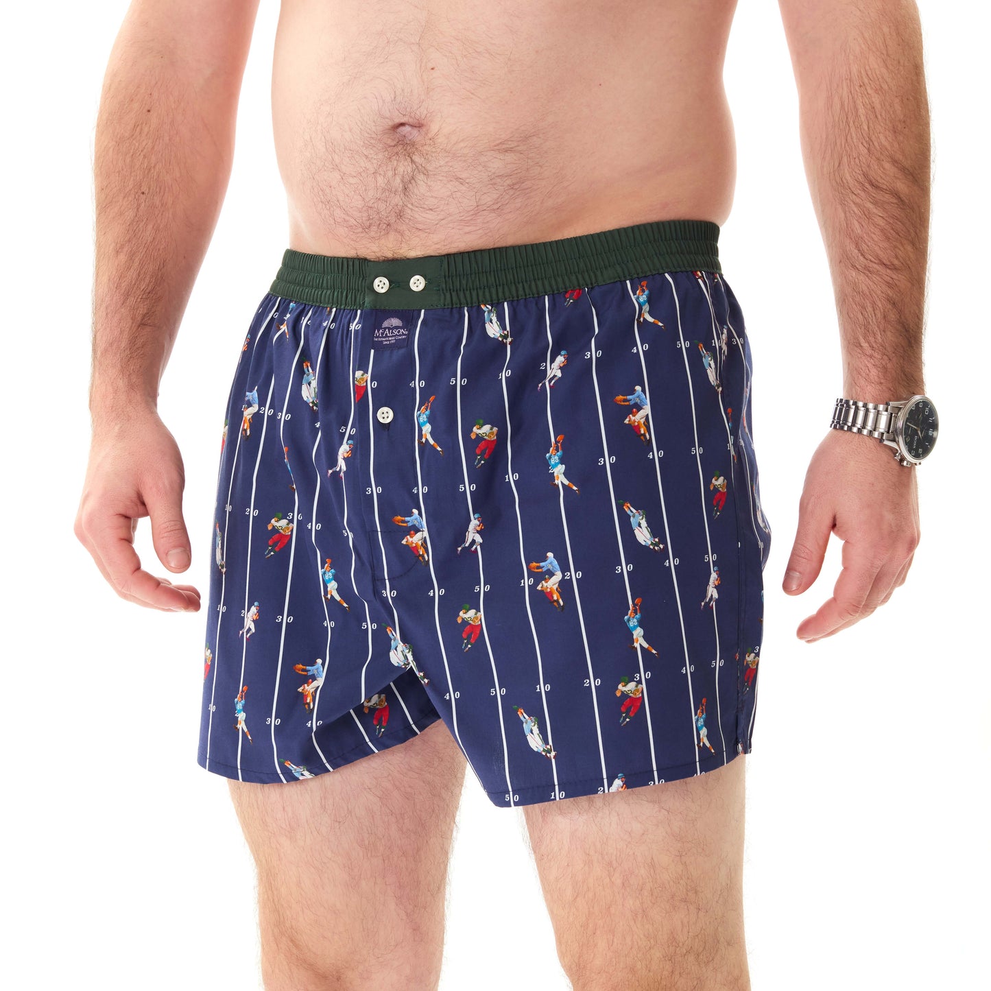 McAlson Boxershort