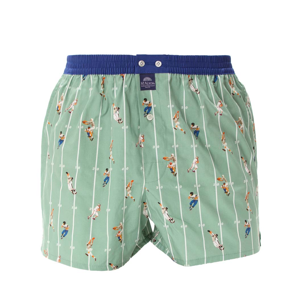 McAlson Boxershort