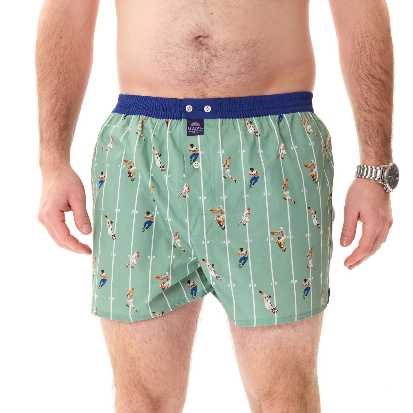 McAlson Boxershort