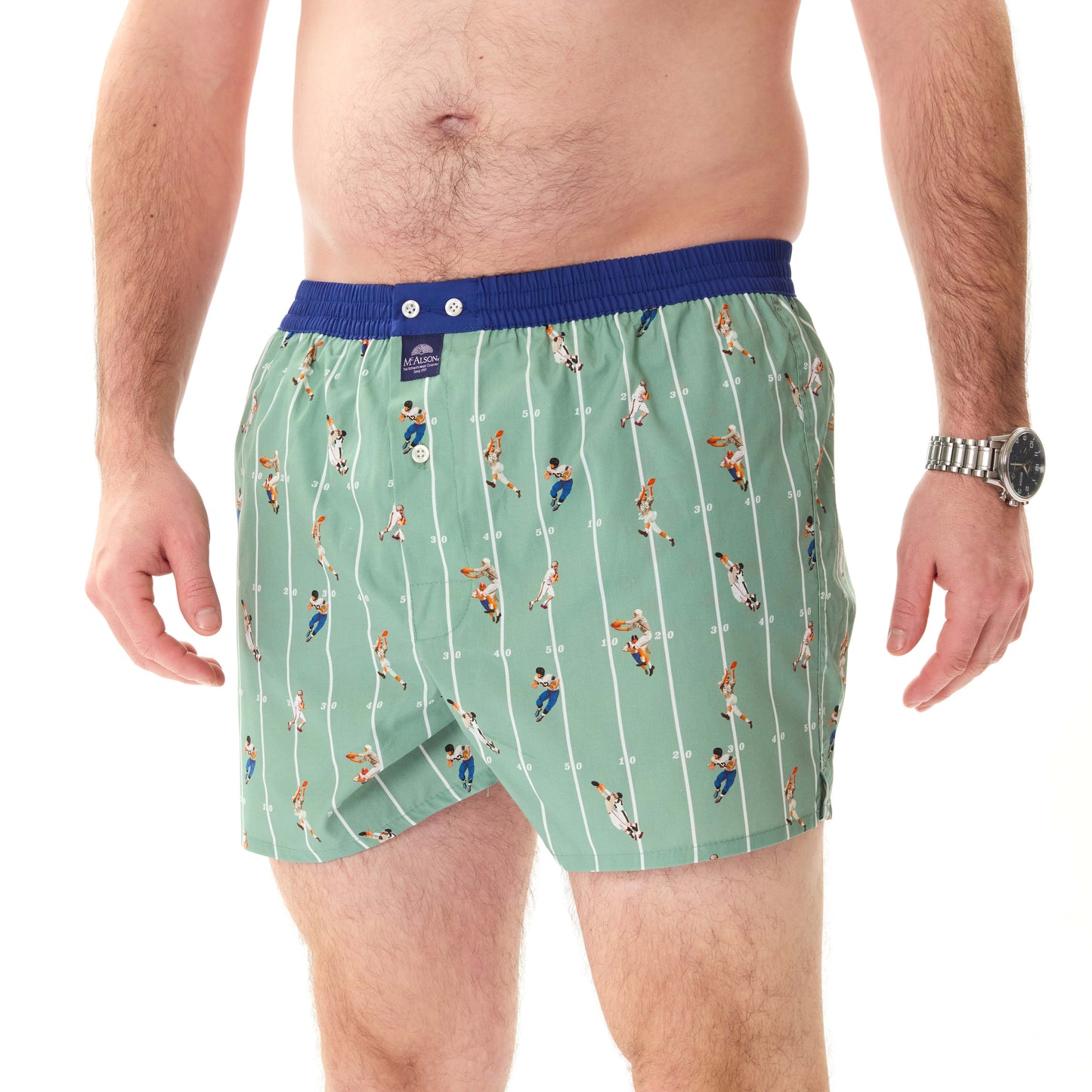 McAlson Boxershort