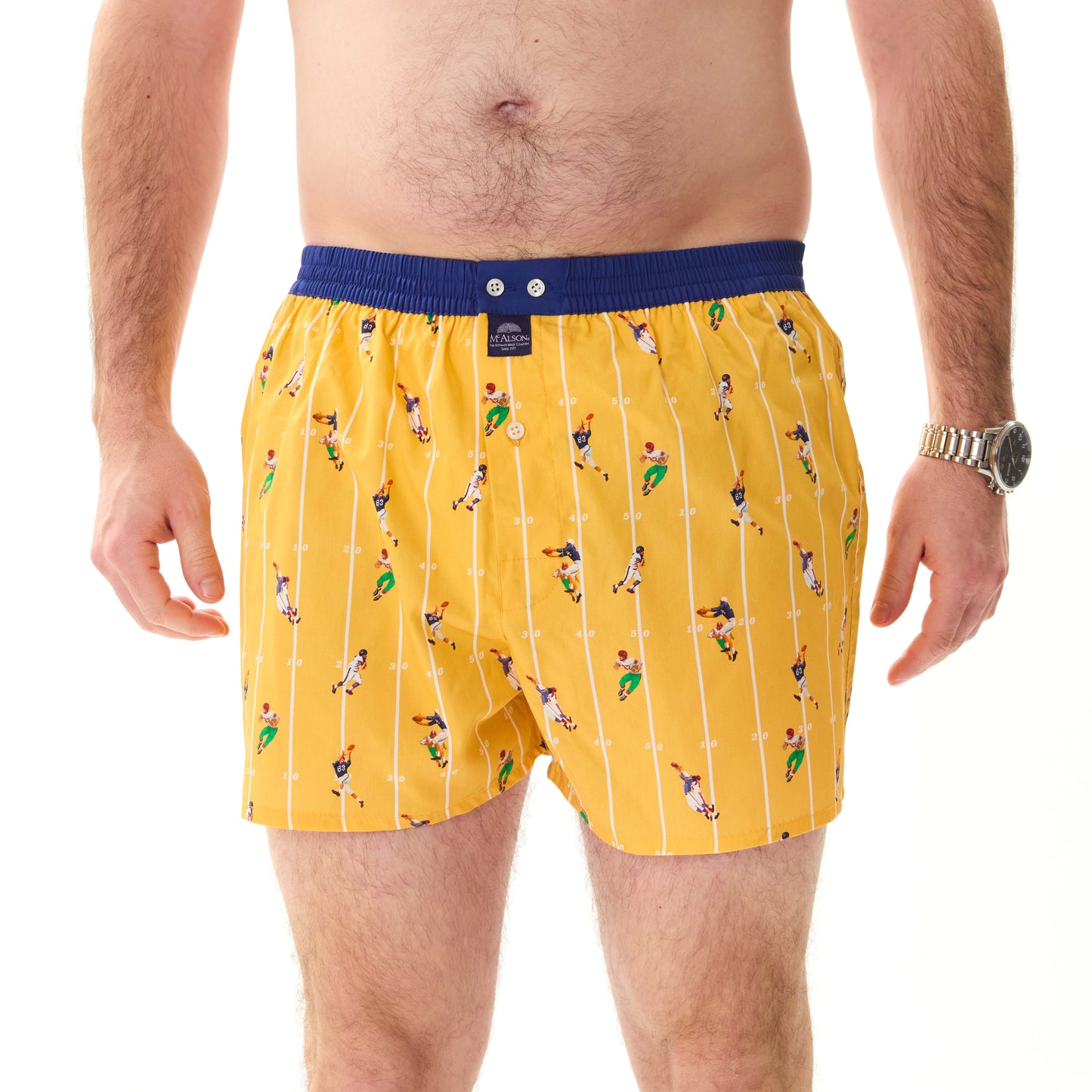 McAlson Boxershort
