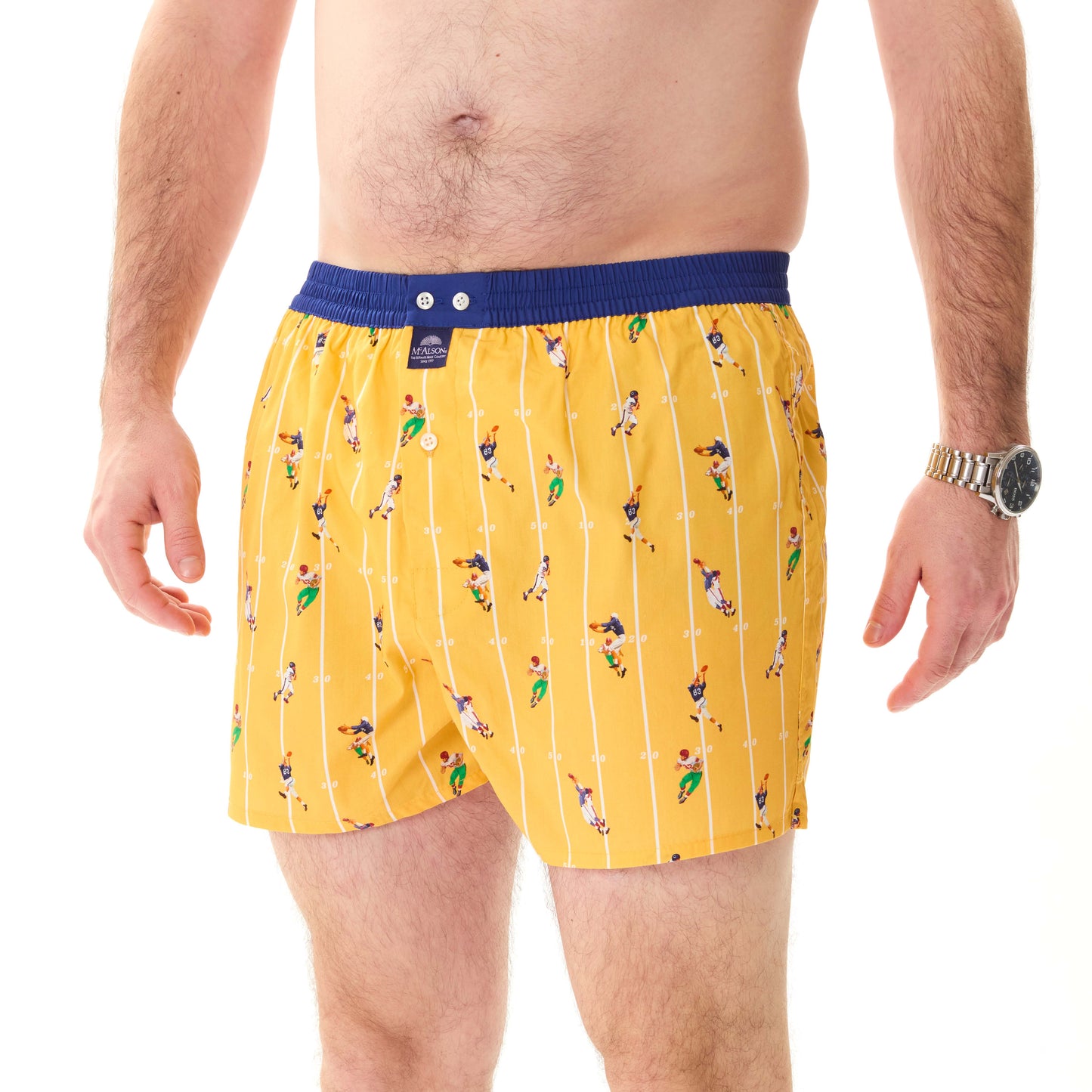 McAlson Boxershort