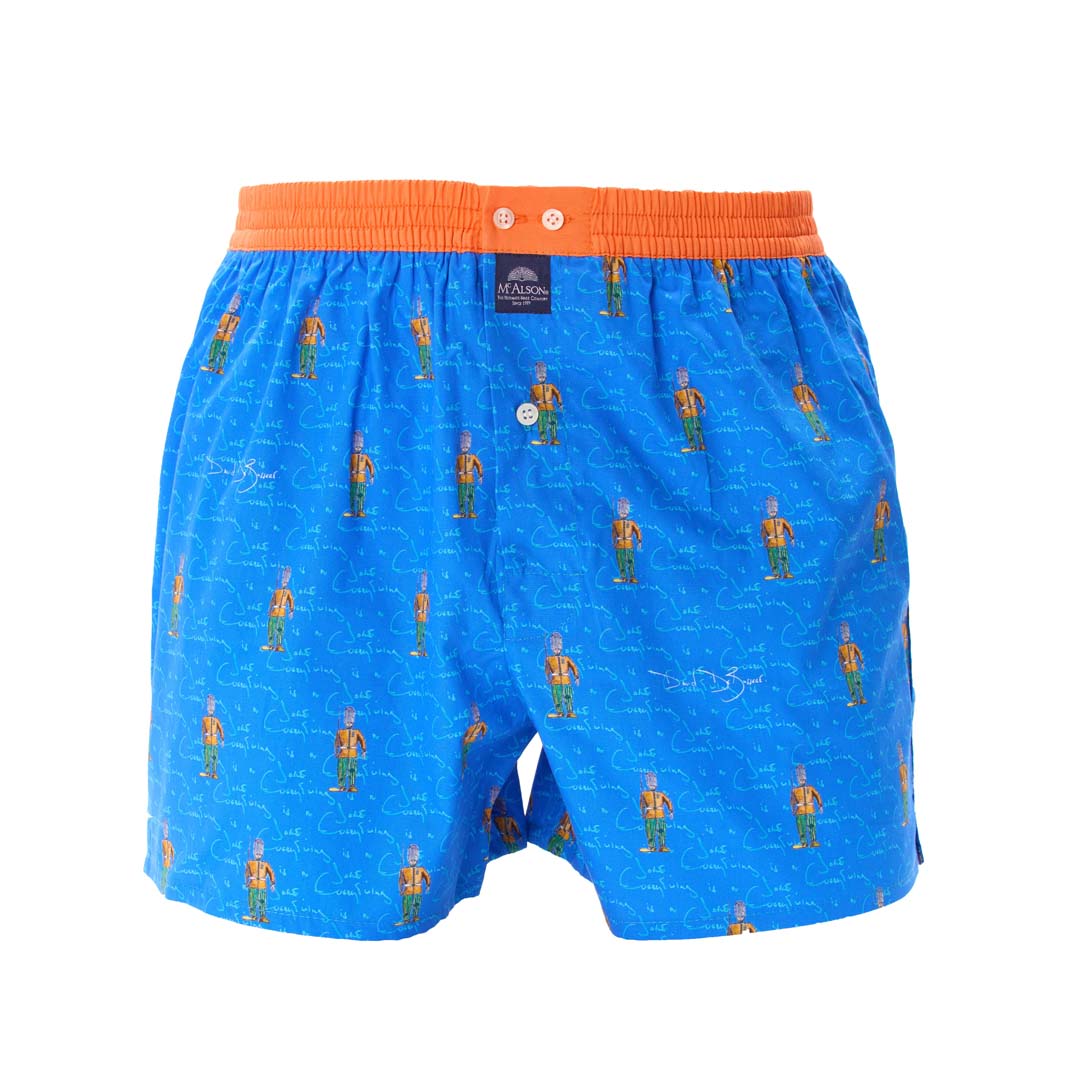 McAlson Boxershort