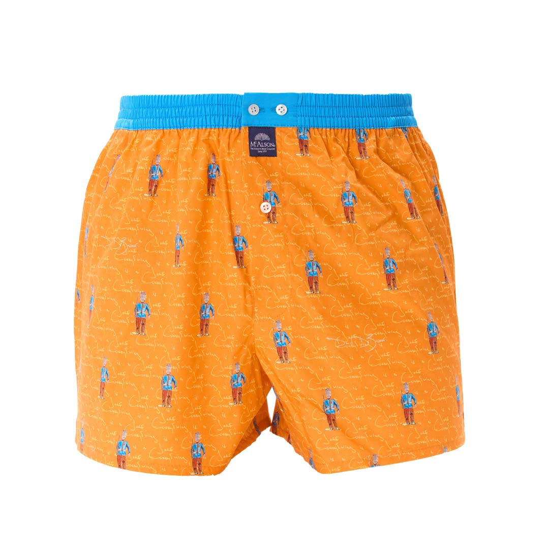 McAlson Boxershort