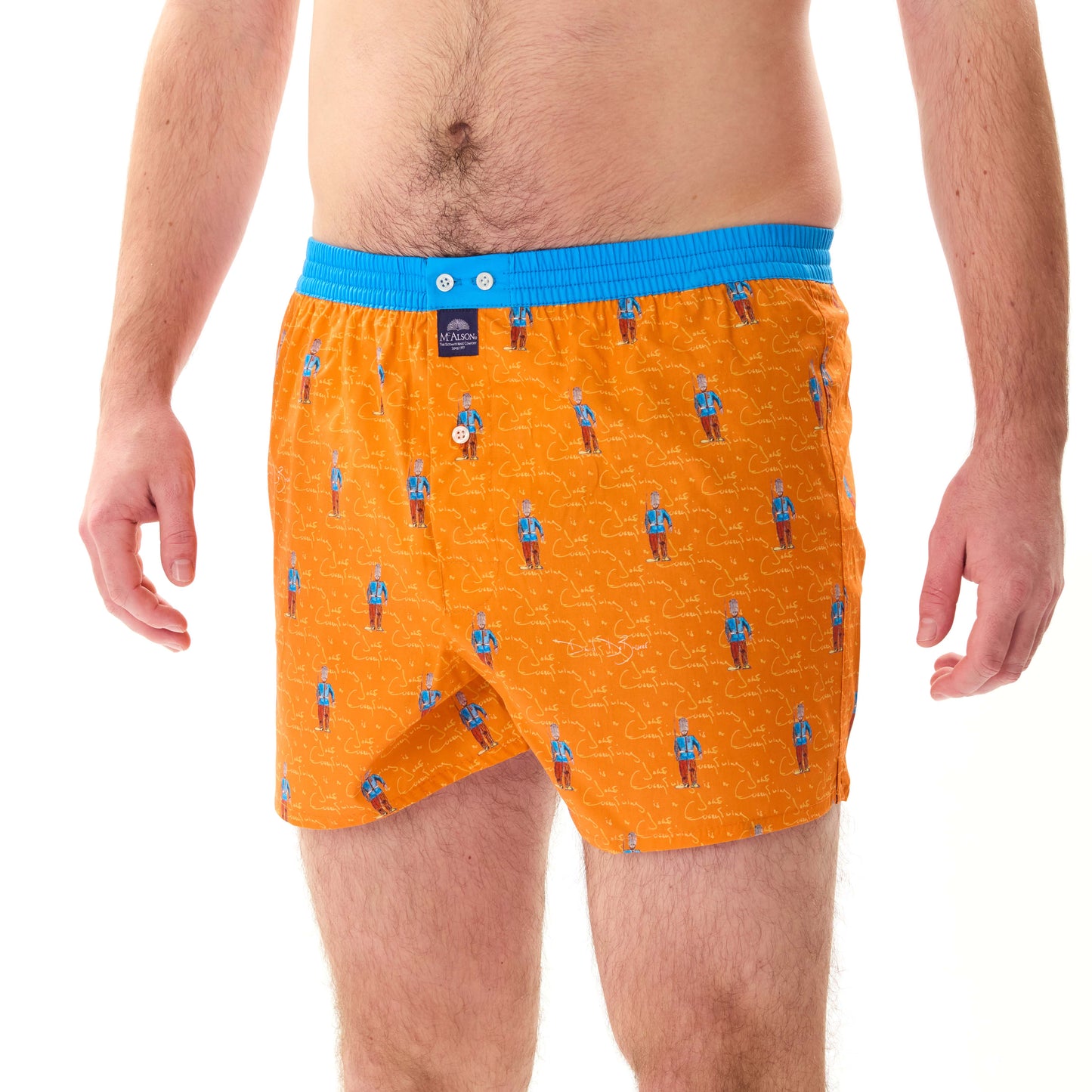 McAlson Boxershort