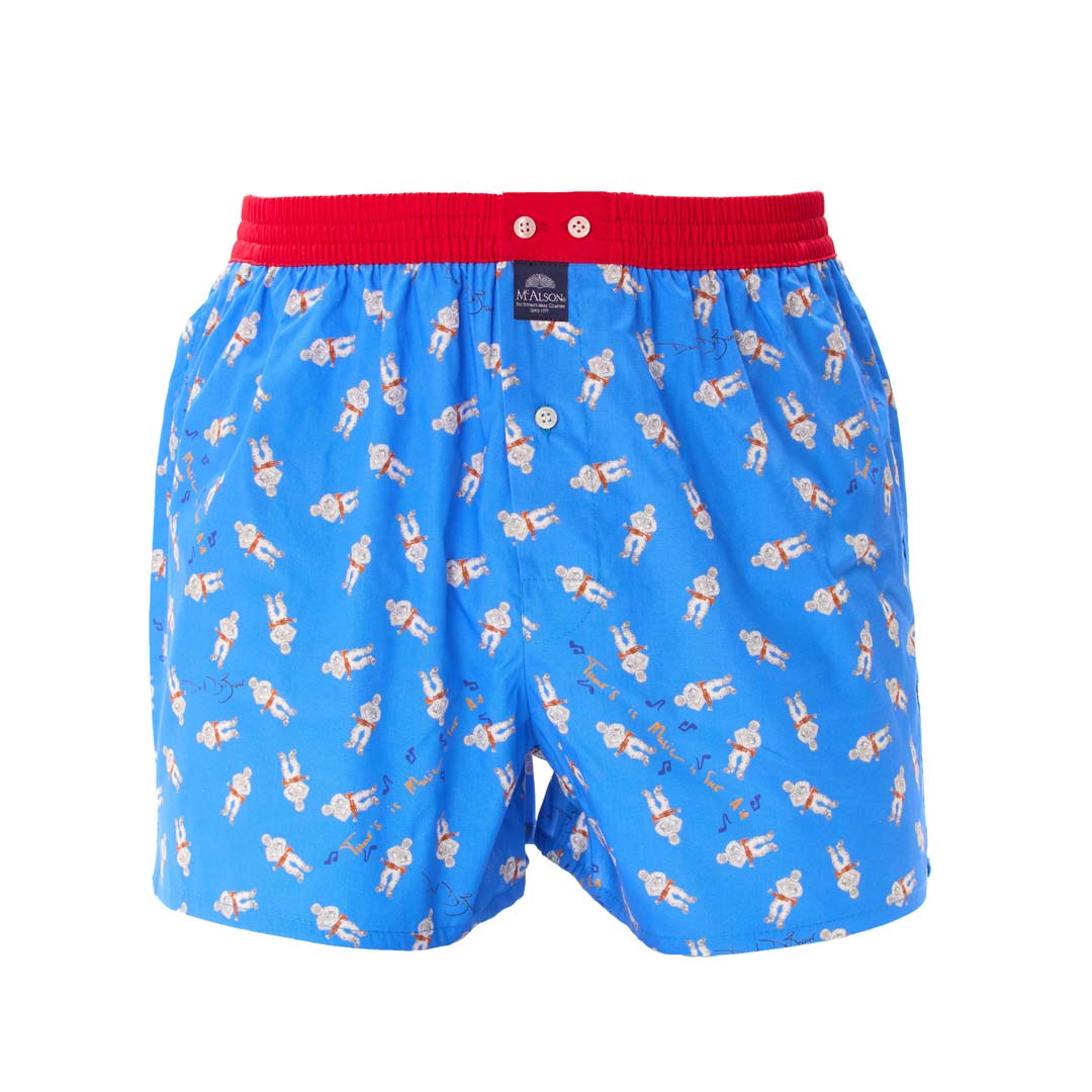 McAlson Boxershort