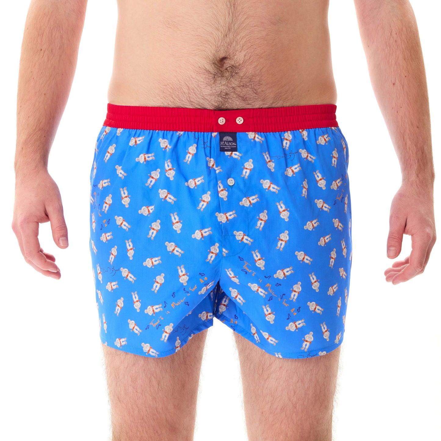 McAlson Boxershort