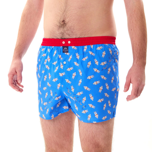 McAlson Boxershort