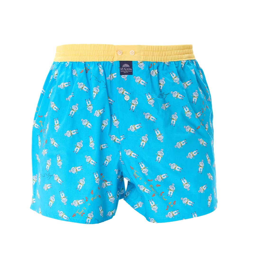 McAlson Boxershort