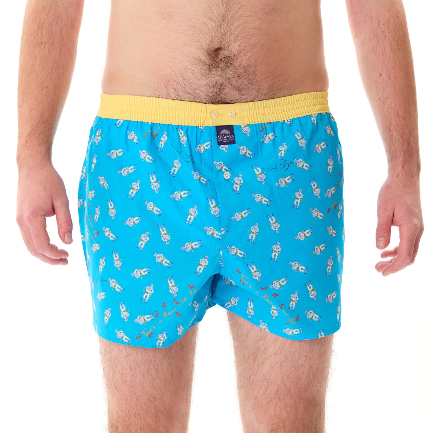 McAlson Boxershort