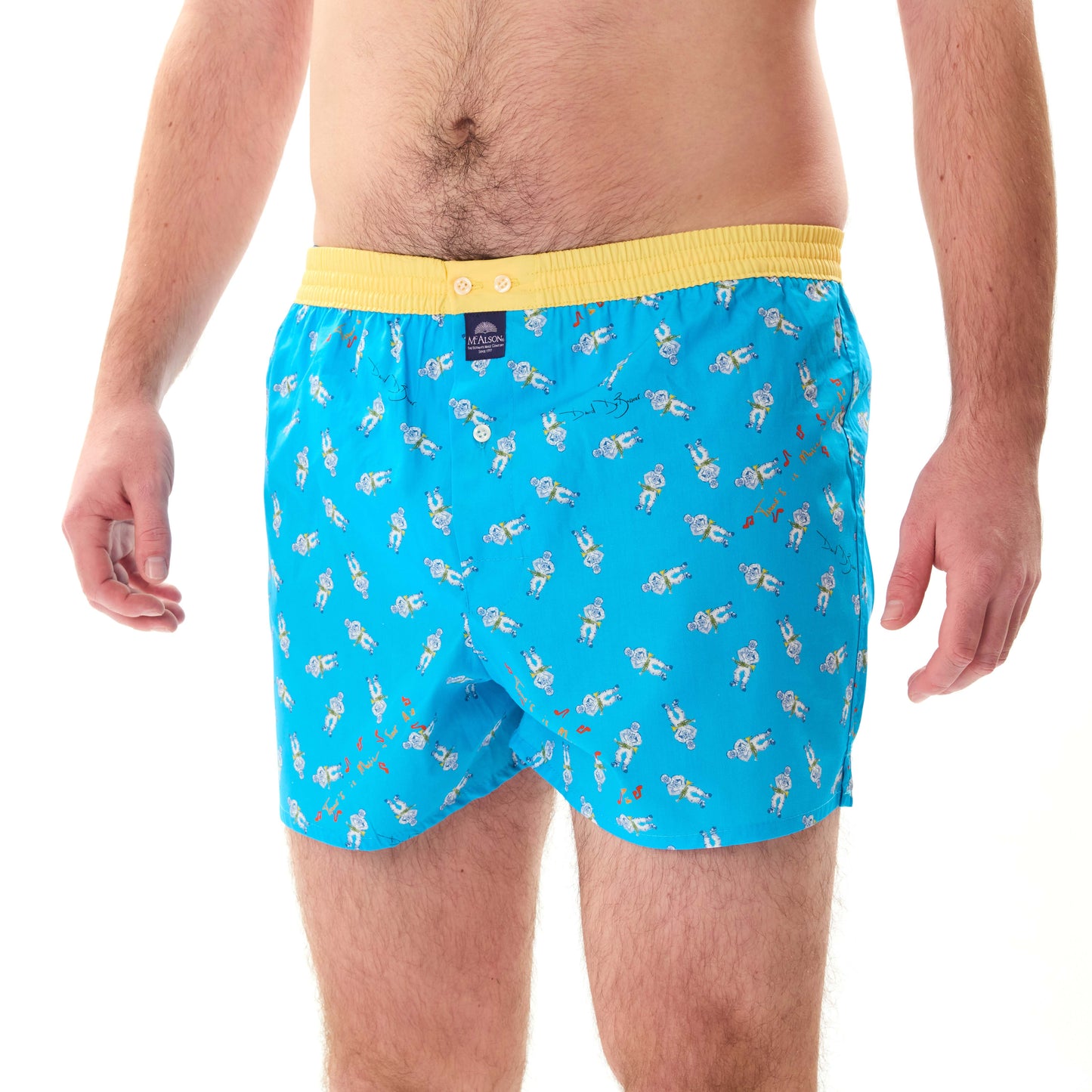 McAlson Boxershort