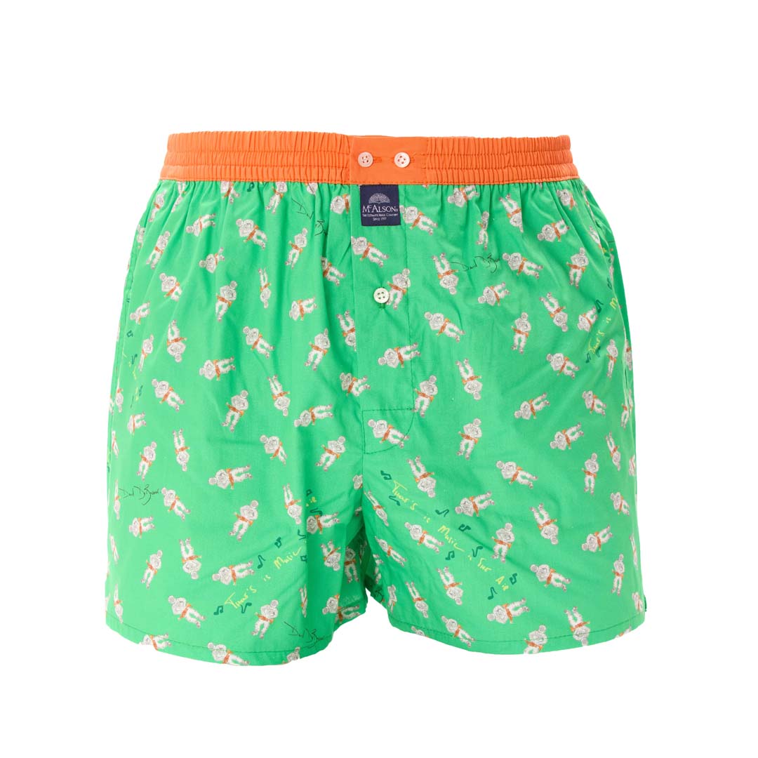 McAlson Boxershort