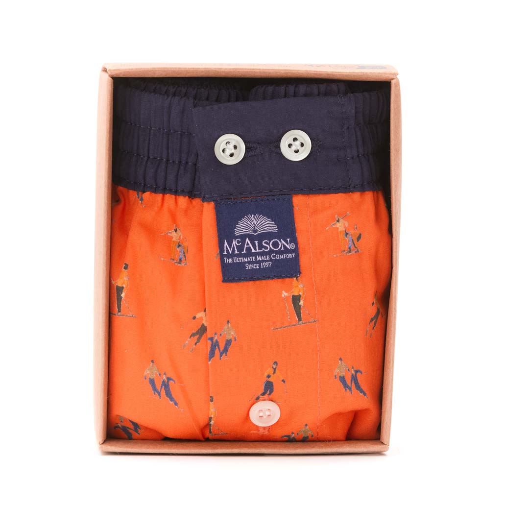 McAlson Boxershort