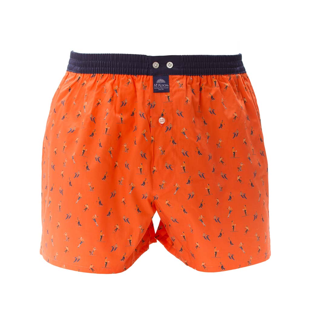 McAlson Boxershort