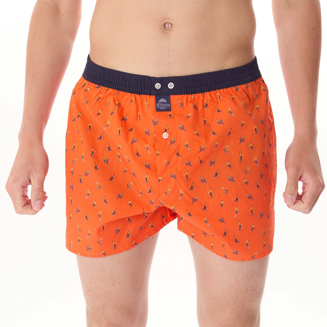 McAlson Boxershort