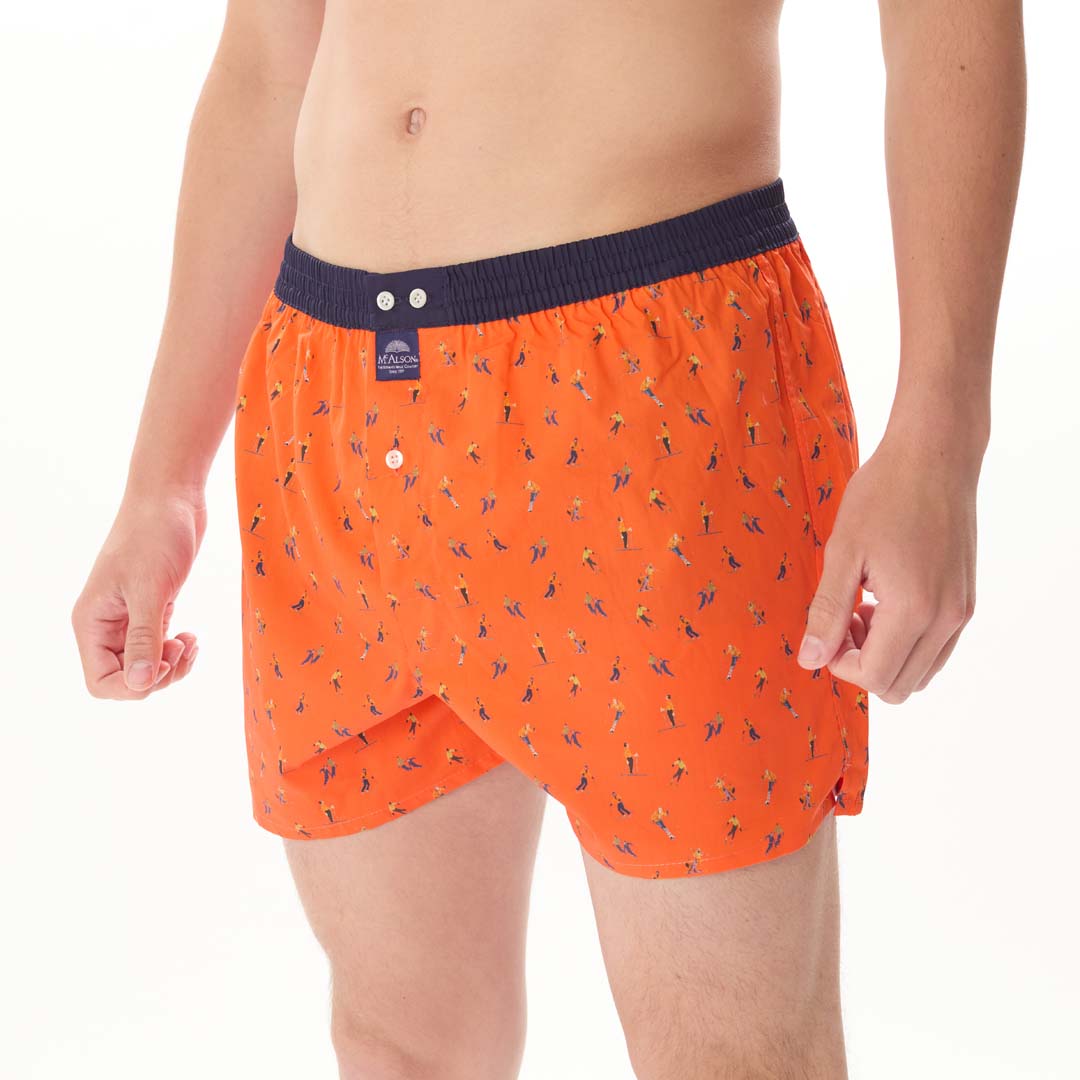 McAlson Boxershort